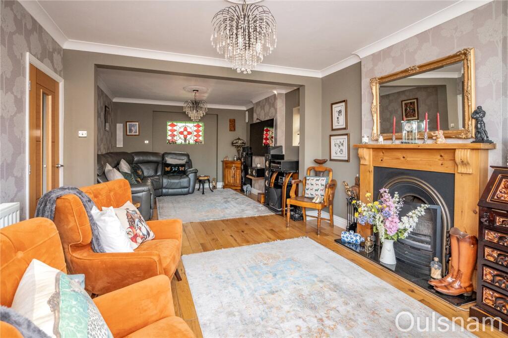 Additional image 7 of Highfields, Bromsgrove, Worcestershire, B61