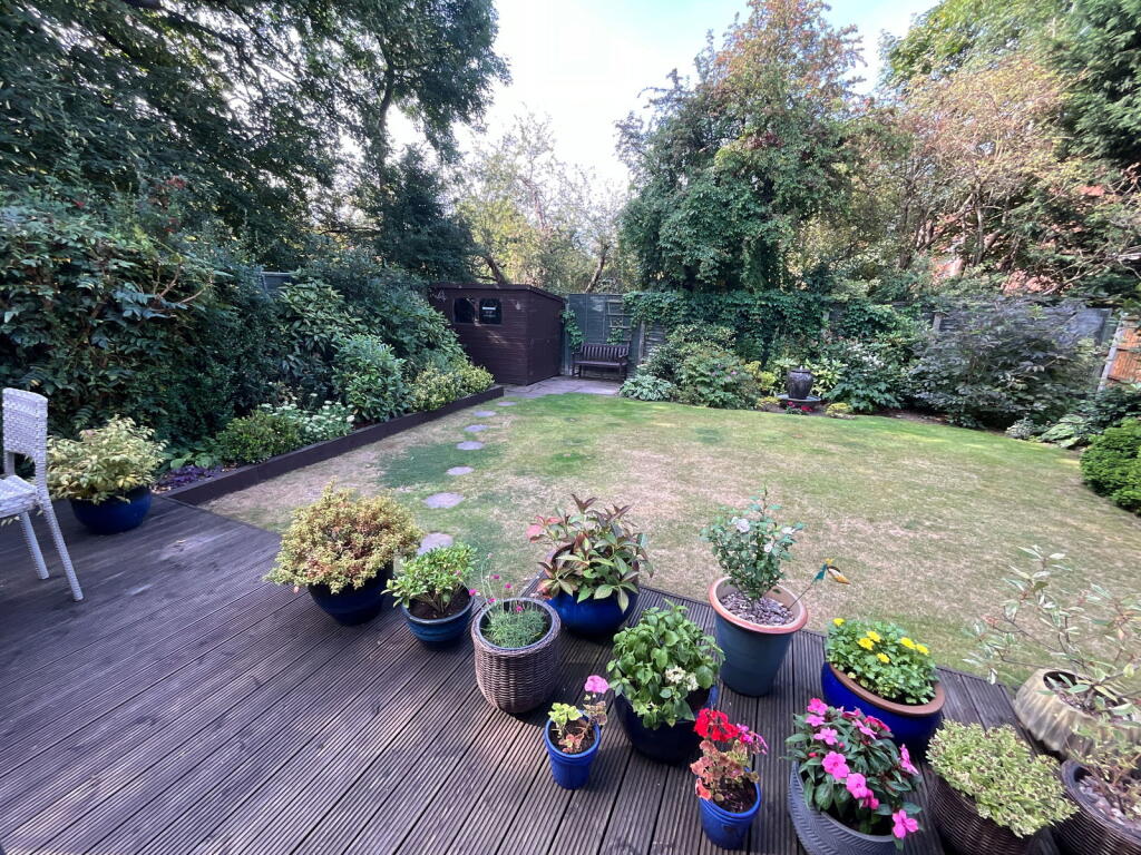 Additional image 20 of HALESOWEN, Chadbury Road