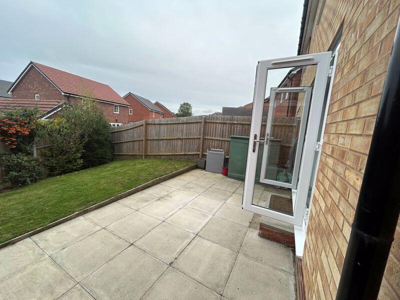 Additional image 19 of Brine Well Crescent, Stoke Prior