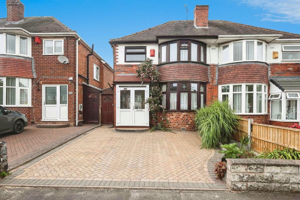 Additional image 17 of Mayswood Grove, Quinton, Birmingham