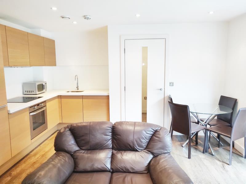 Additional image 8 of Sirius Building,navigation Street, Birmingham