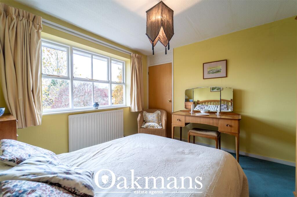 Additional image 20 of Pavenham Drive, Birmingham, West Midlands, B5