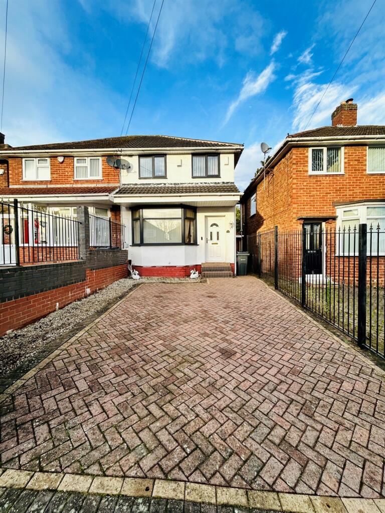 Additional image 2 of Delhurst Road, Birmingham