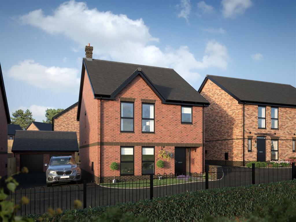 Additional image 19 of No 10, Maybank, Manor Way, Halesowen