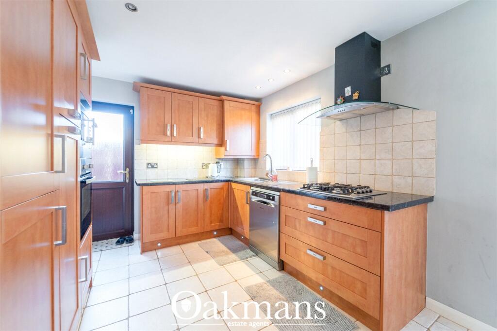 Additional image 9 of Bartley Woods, Birmingham, West Midlands, B32