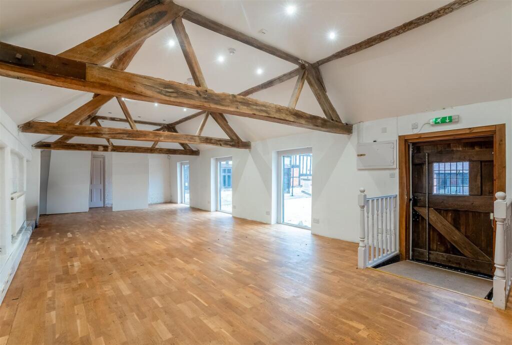 Additional image 30 of Alcester Lodge, Alcester Heath, Alcester B49 5JJ