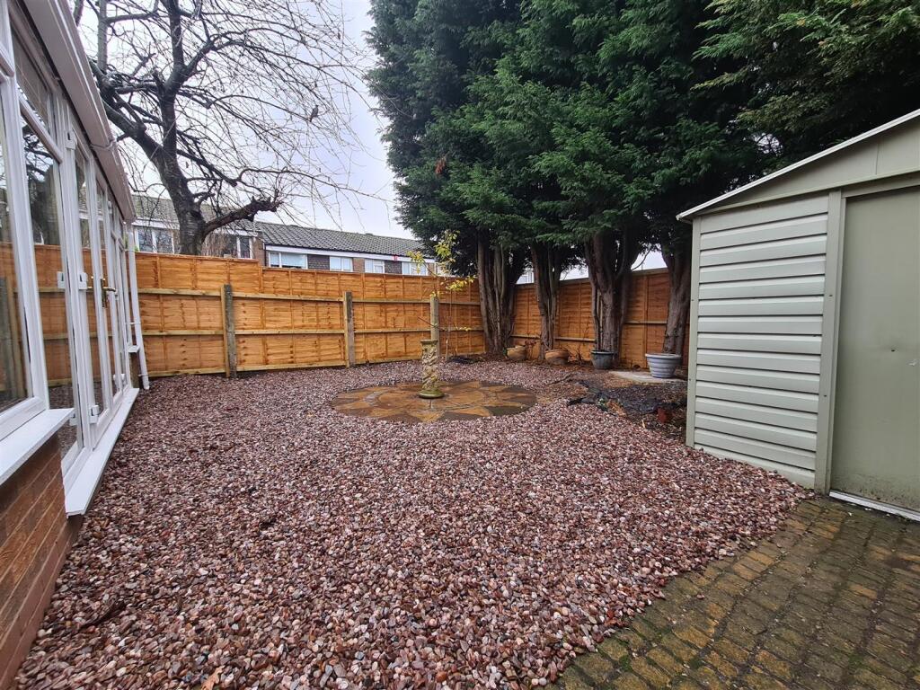 Additional image 9 of Avon Drive, Birmingham