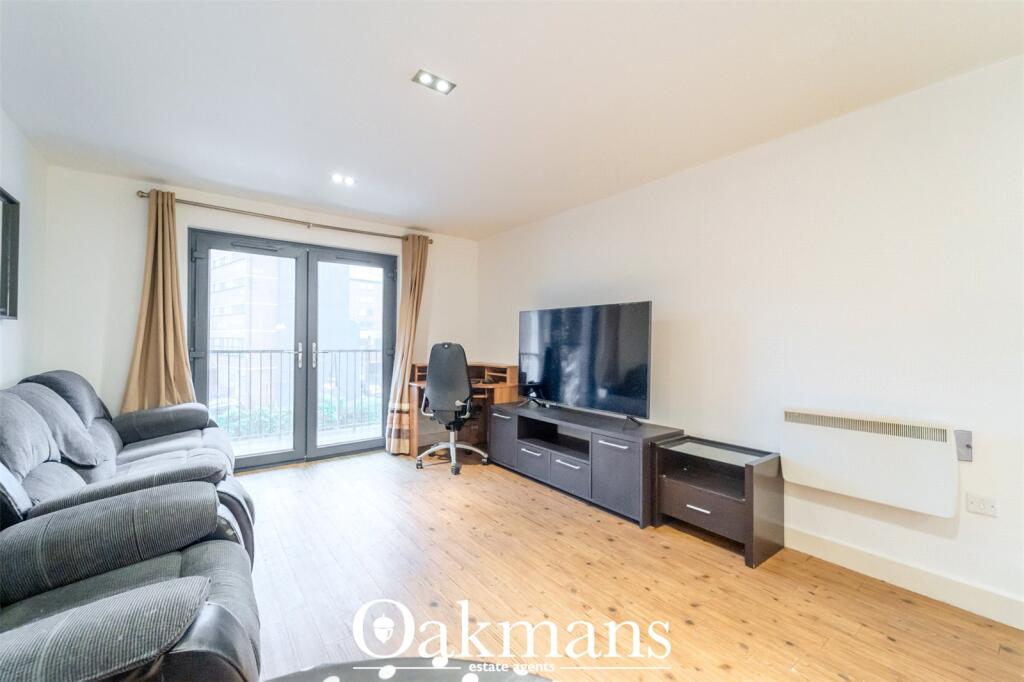 Additional image 5 of Clive Passage, Birmingham, West Midlands, B4