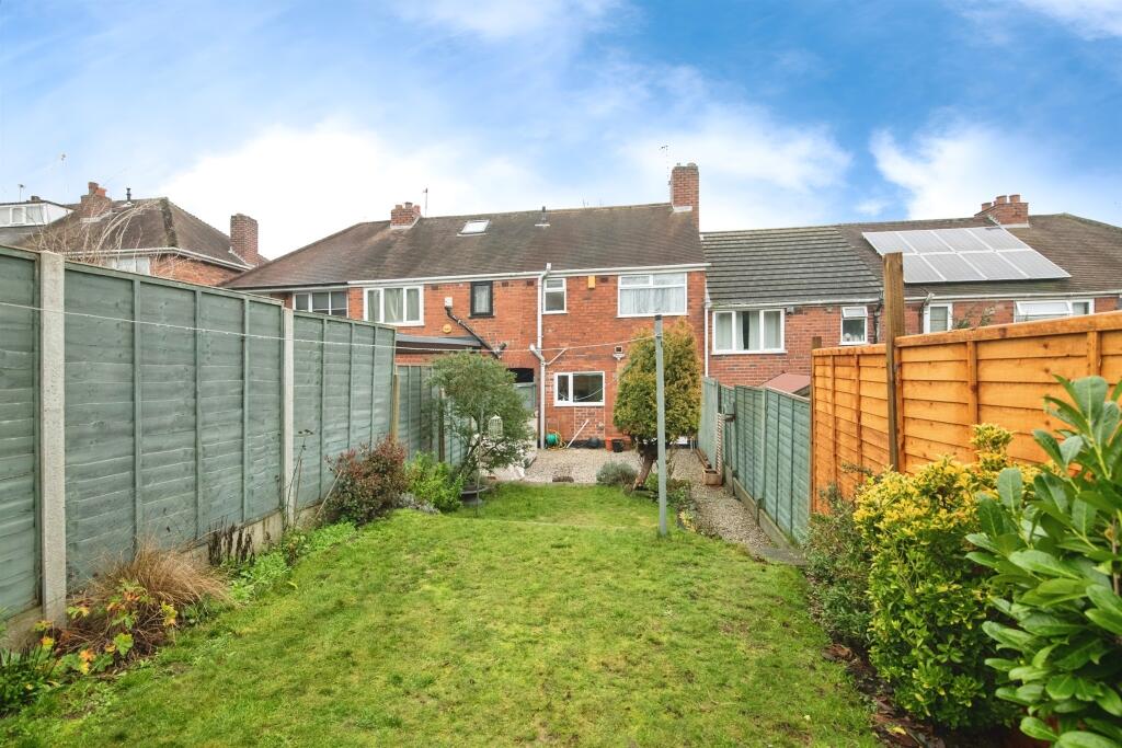 Additional image 6 of Rowdale Road, Great Barr, Birmingham