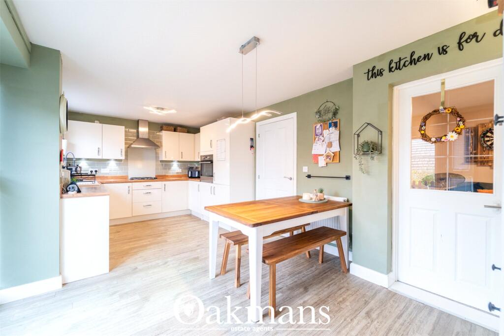 Additional image 4 of Furnival Drive, Stoke Prior, Bromsgrove, Worcestershire, B60