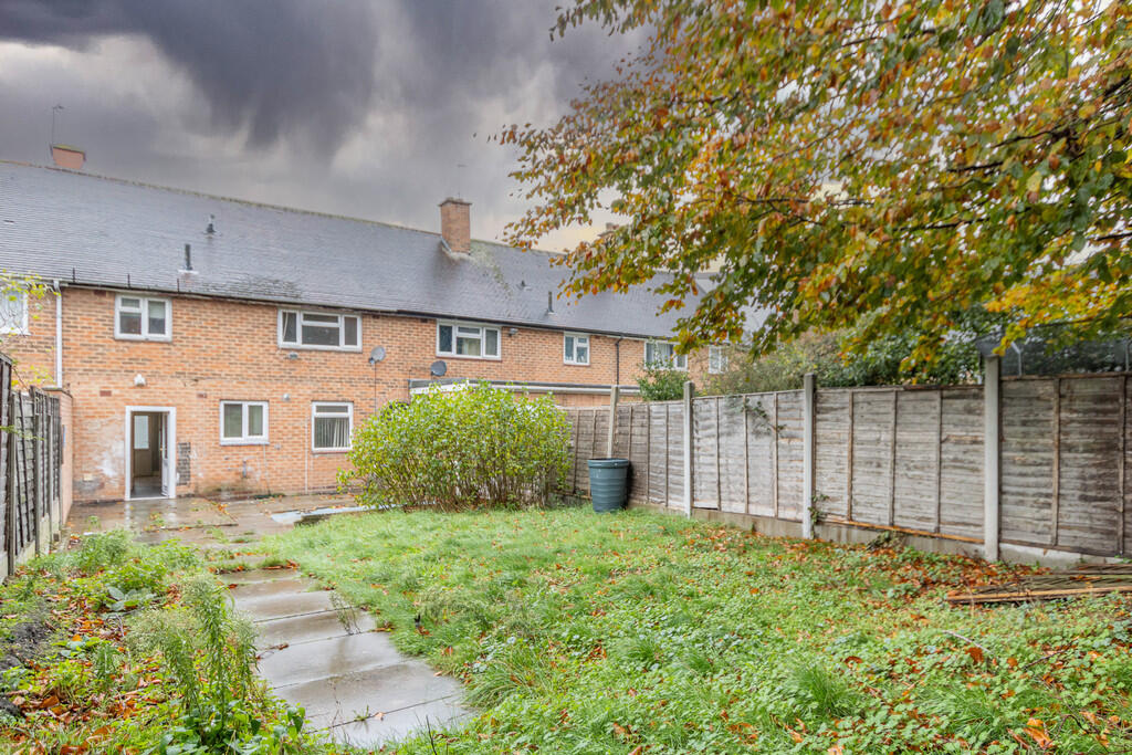 Additional image 9 of School Lane, Shard End, B34