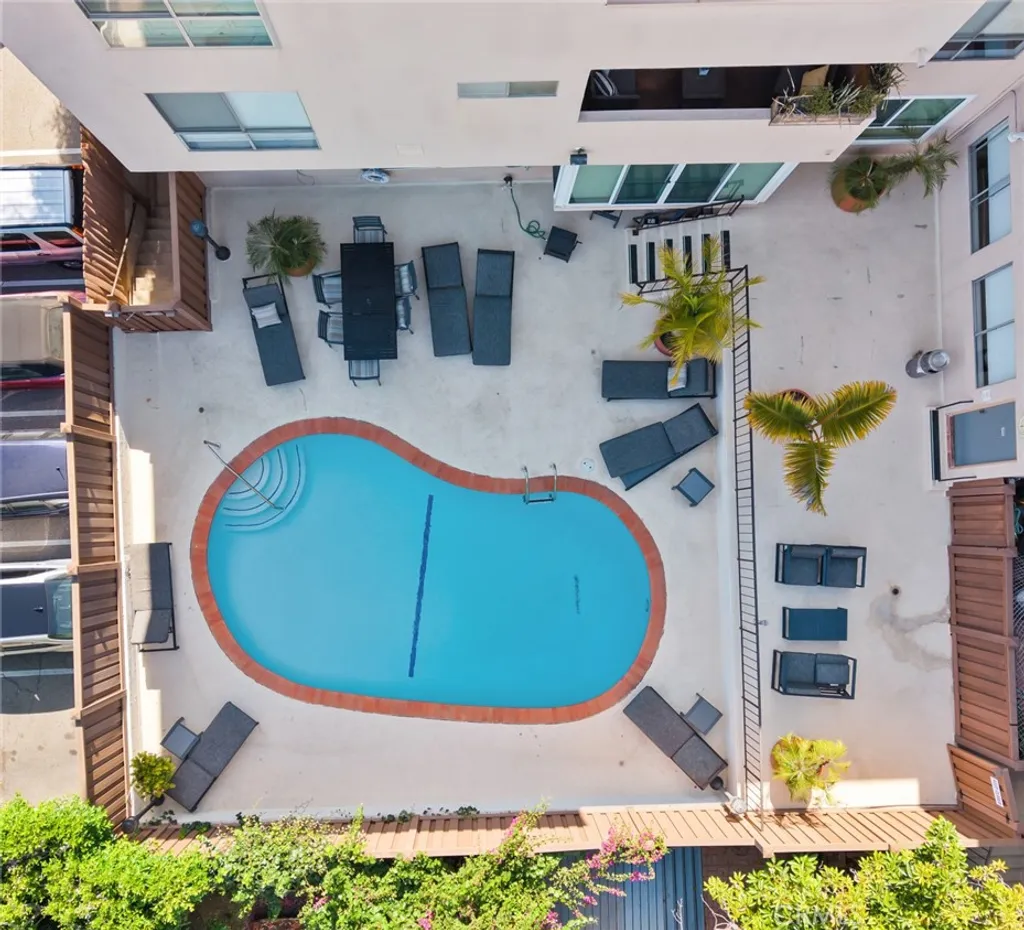 Additional image 18 of 1010 Palm Avenue Unit 207, West Hollywood, CA 90069