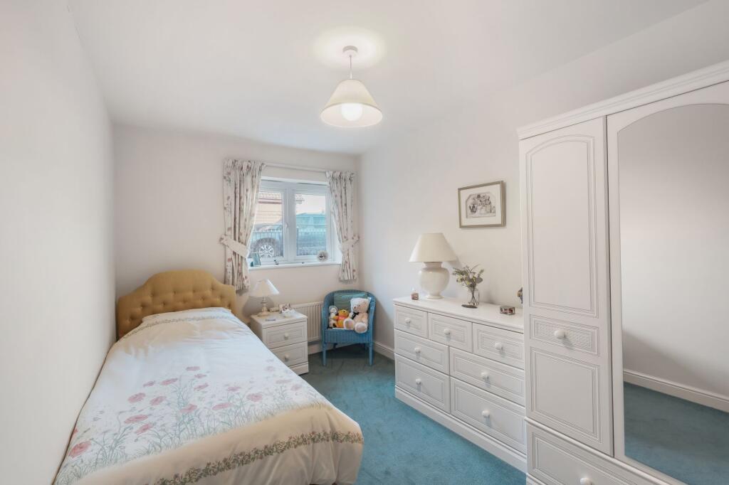 Additional image 9 of Crownhill Meadow, Catshill, B61