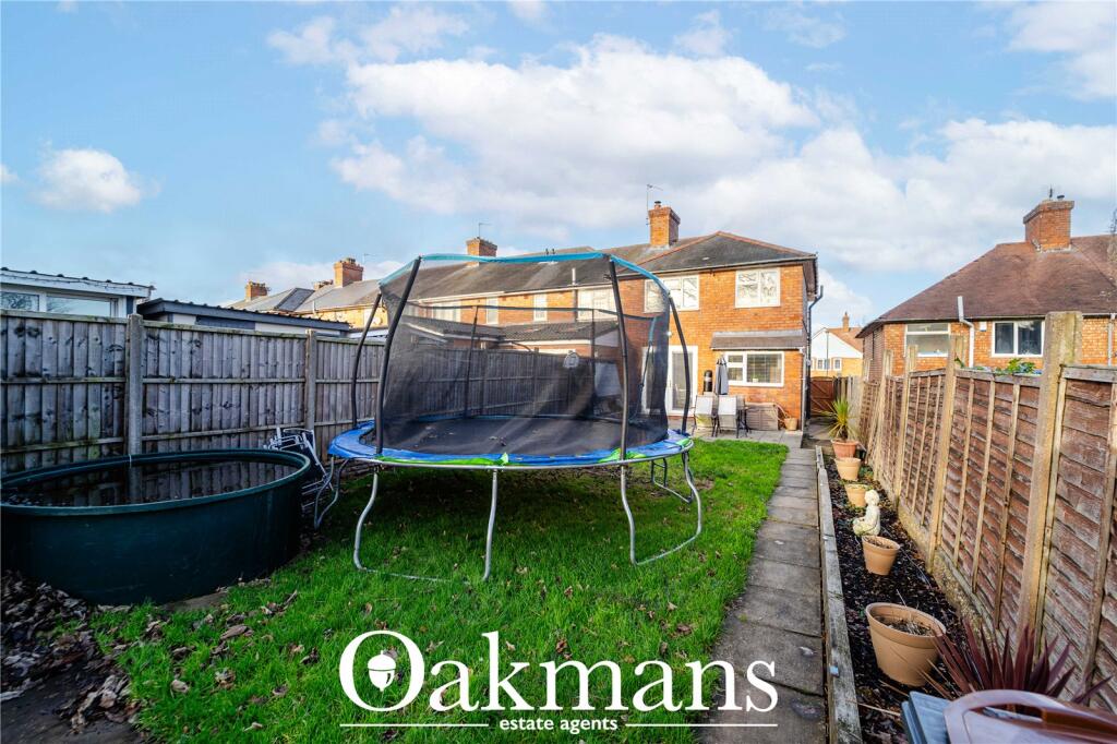 Additional image 25 of Kendal Rise Road, Rednal, Birmingham, West Midlands, B45