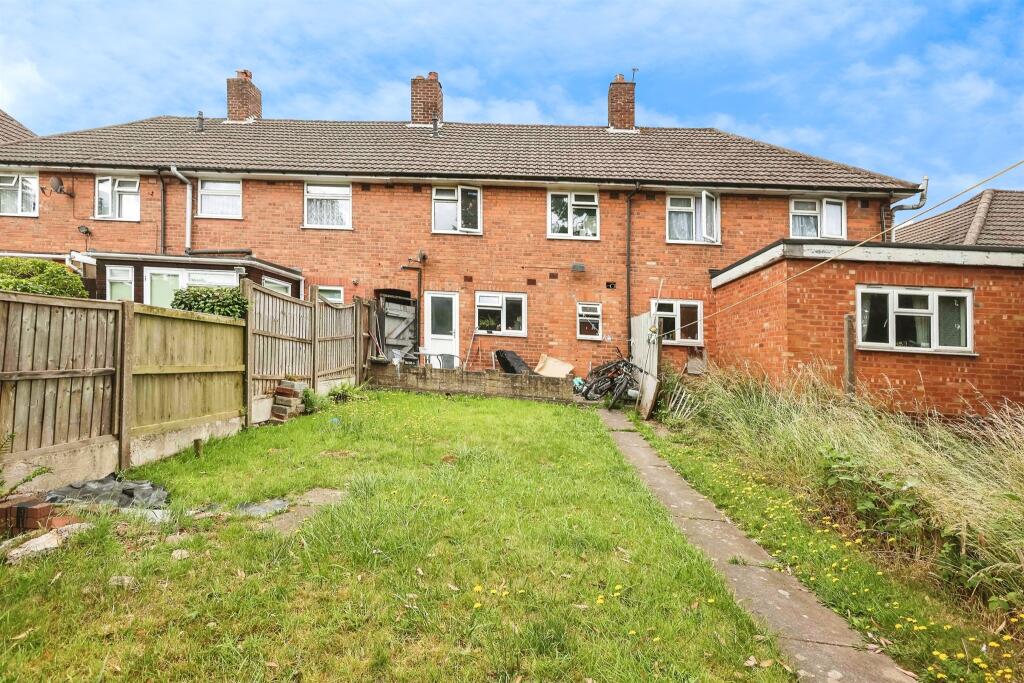 Additional image 12 of West Boulevard, Quinton, Birmingham