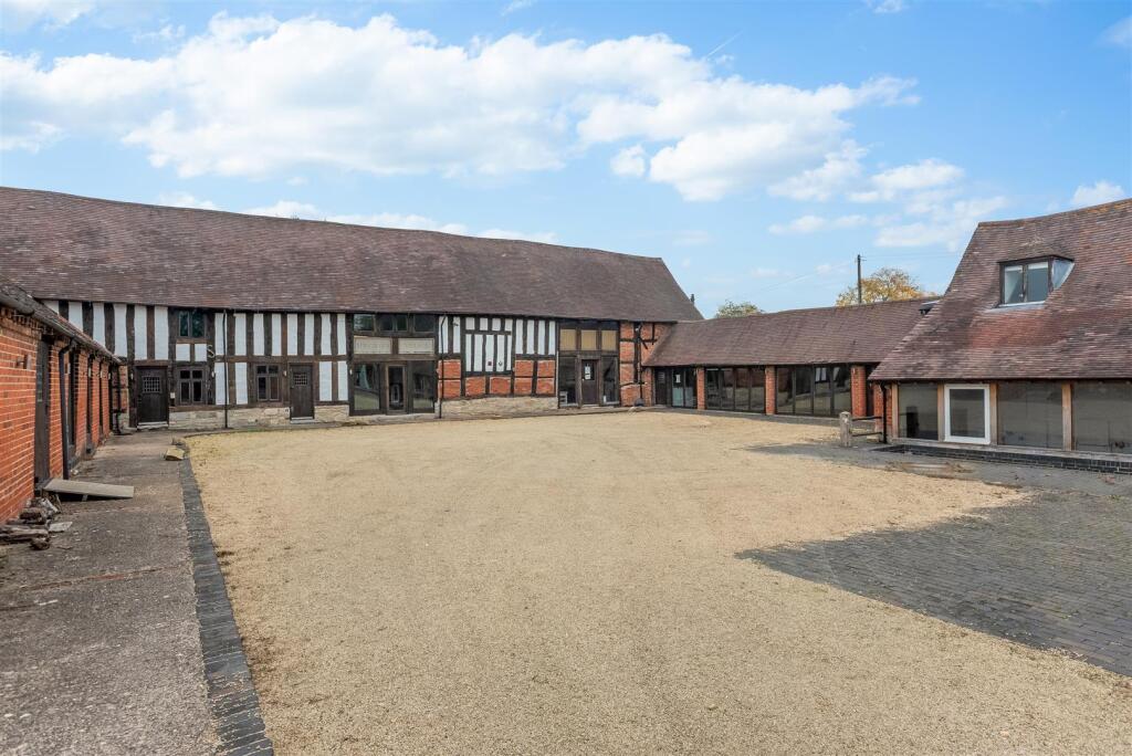 Additional image 39 of Alcester Lodge, Alcester Heath, Alcester B49 5JJ