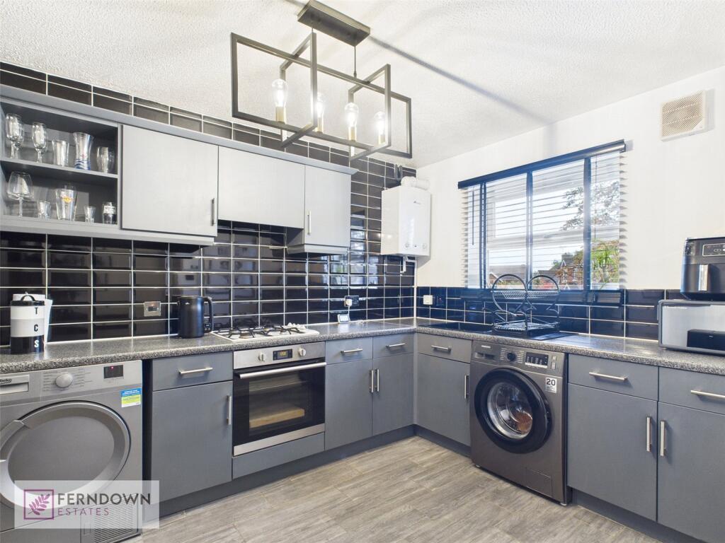 Additional image 17 of Ludworth Avenue, Marston Green, Birmingham, B37