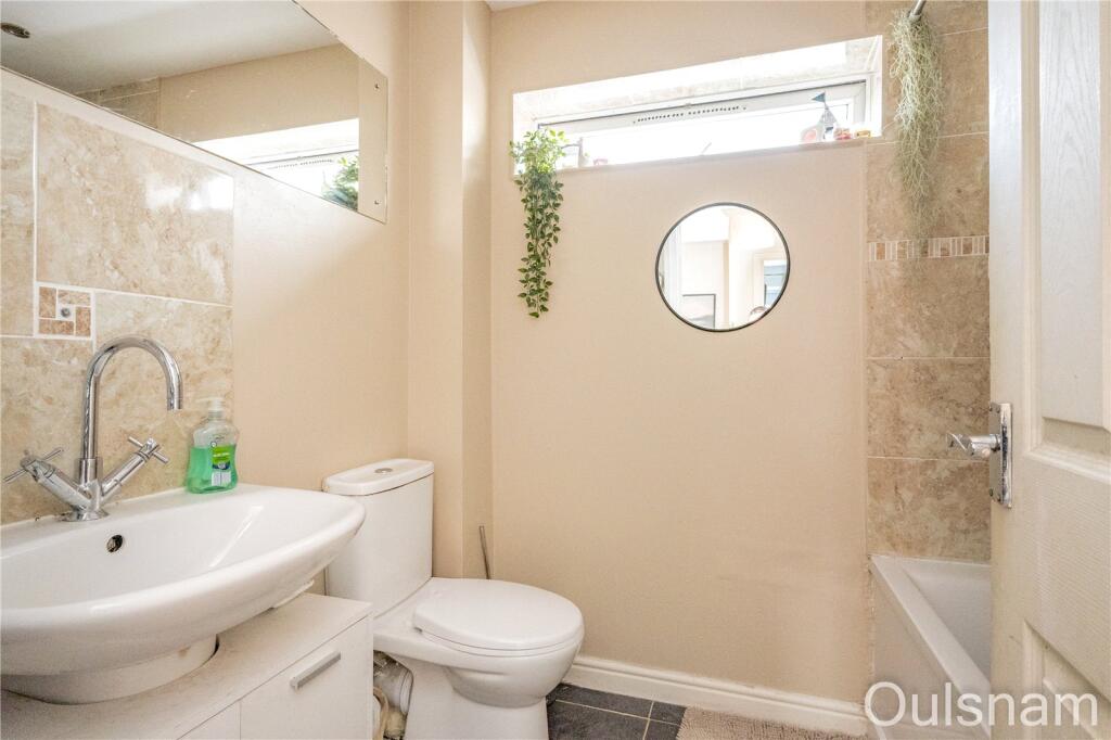 Additional image 14 of Spenser Walk, Catshill, Bromsgrove, Worcestershire, B61