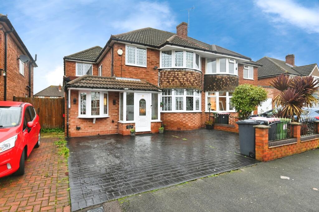 Additional image 21 of Overton Drive, Water Orton, Birmingham