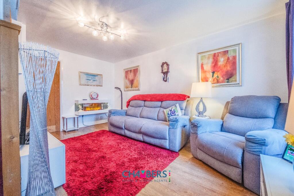 Additional image 7 of Tackford Close, Castle Bromwich, Birmingham