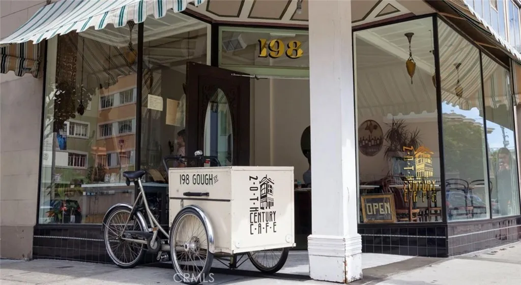 Additional image 133 of 150 Van Ness Avenue Unit 1036, San Francisco, CA 94102