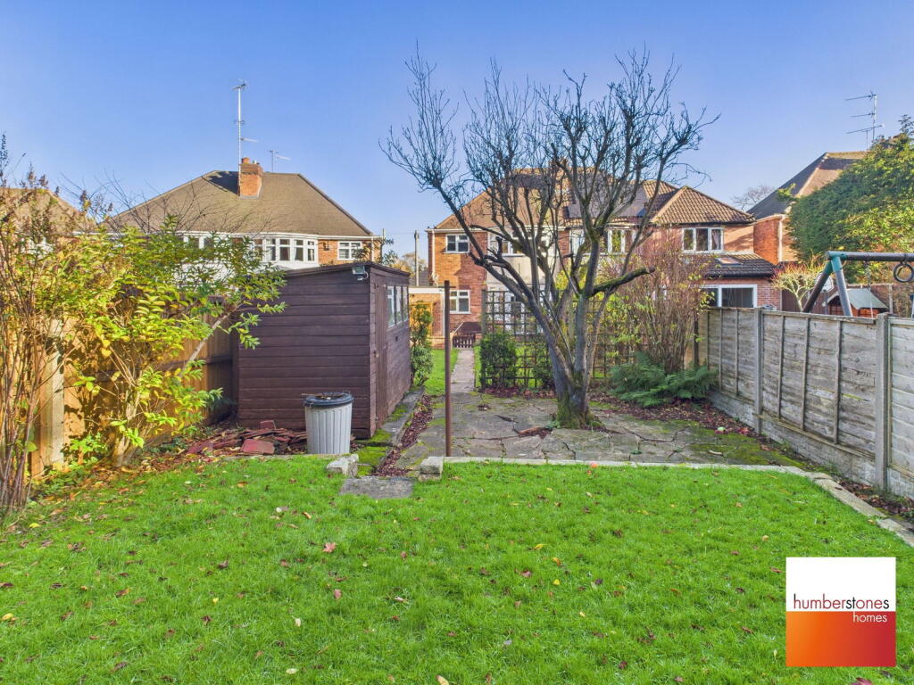 Additional image 15 of Ridgacre Lane, Quinton, Birmingham, B32 1EL