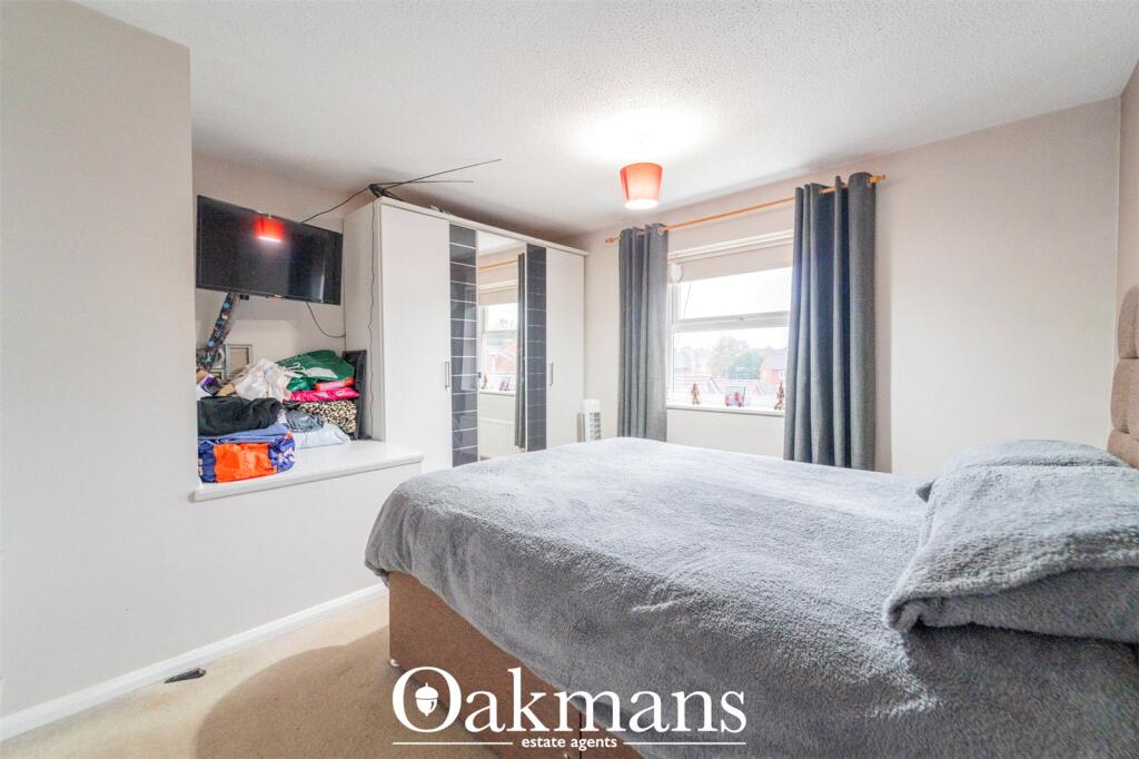 Additional image 14 of Knowle Close, Birmingham, B45