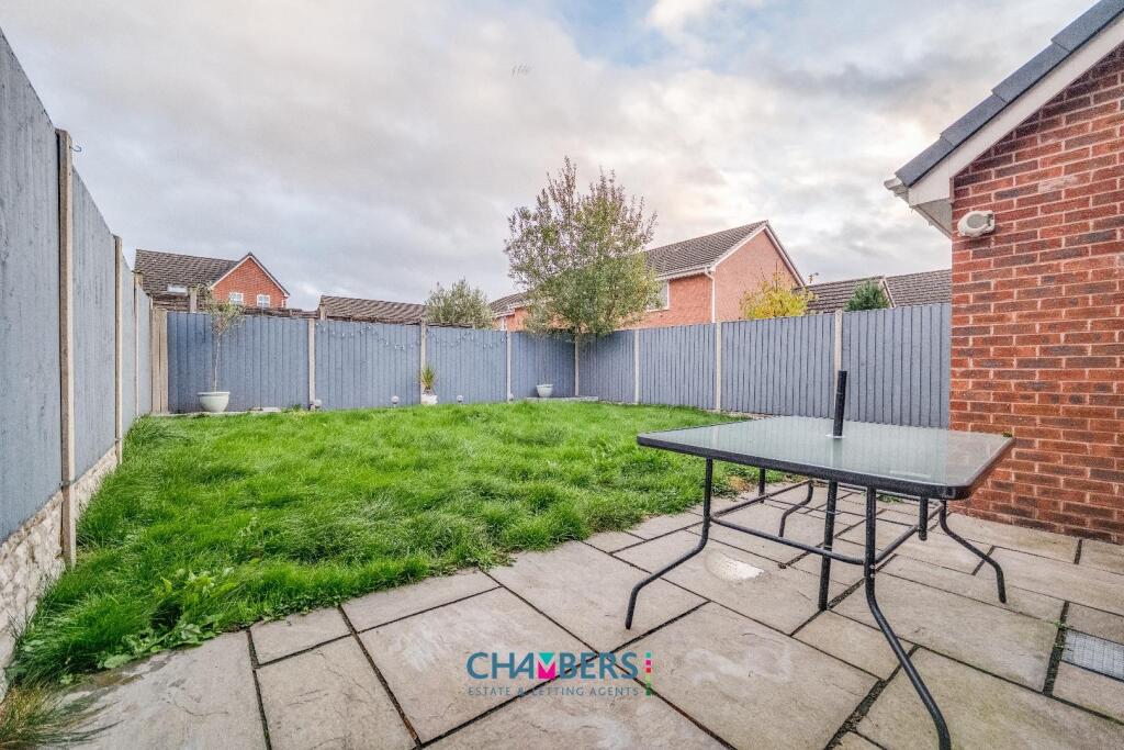 Additional image 30 of Ownall Road, Shard End