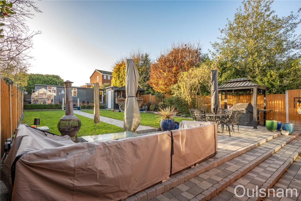 Additional image 5 of Highfields, Bromsgrove, Worcestershire, B61