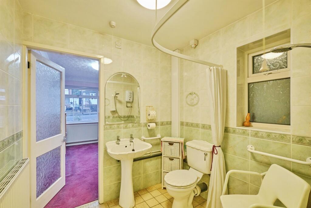 Additional image 16 of Claverdon Drive, Birmingham