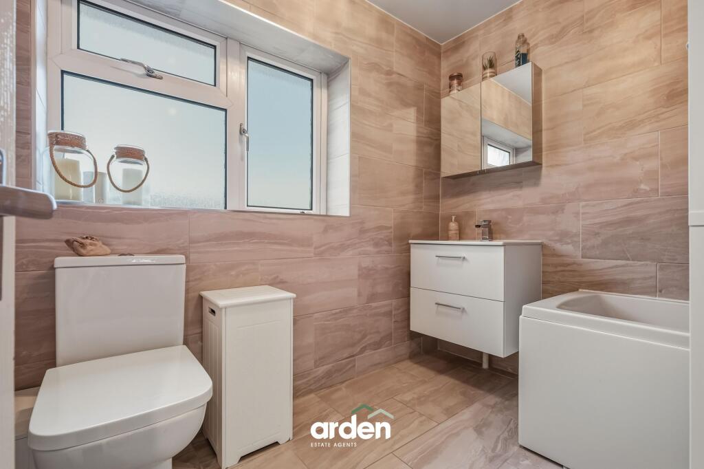 Additional image 11 of Callowbrook Lane, Rednal, B45