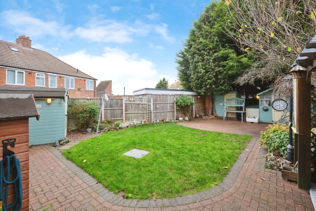 Additional image 27 of Folliott Road, Birmingham, B33