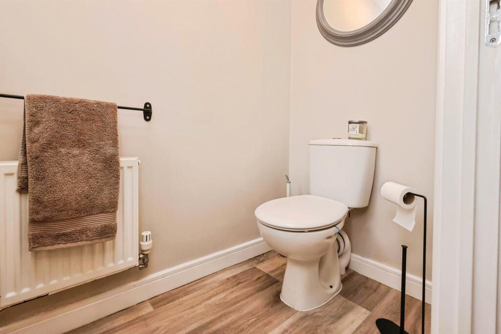 Additional image 12 of Thatchers Barn Drive, Halesowen