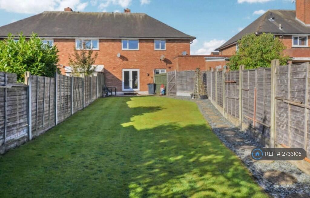 Additional image 8 of Great Barr, Birmingham, B44