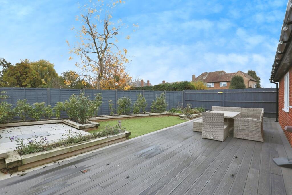 Additional image 13 of Burnell Close, Bidford-on-Avon, Alcester, B50