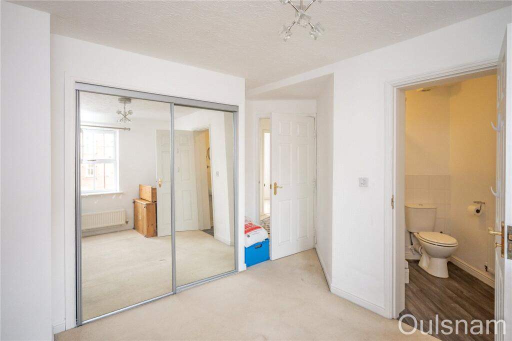 Additional image 7 of Newton Square, Bromsgrove, Worcestershire, B60