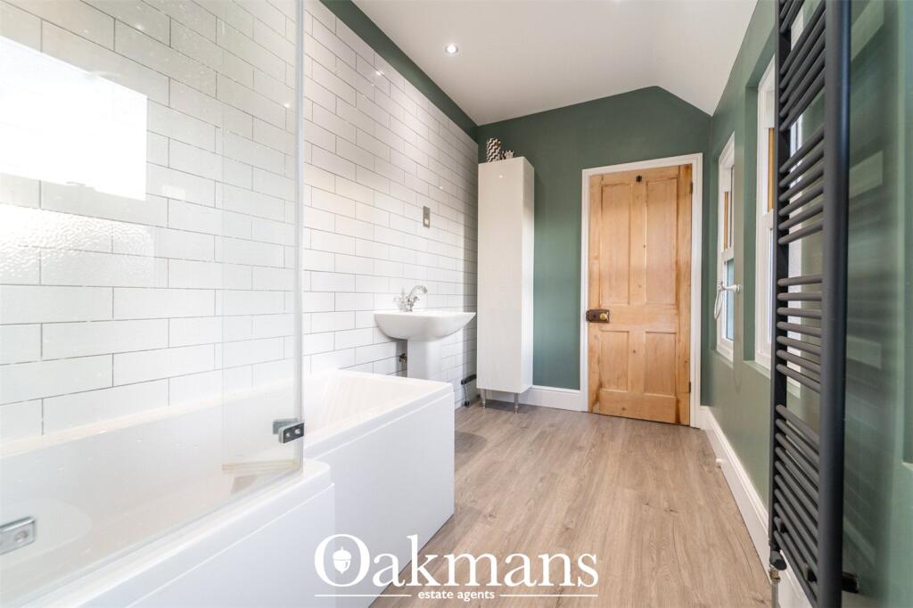 Additional image 17 of Victoria Road, Bromsgrove, Worcestershire, B61