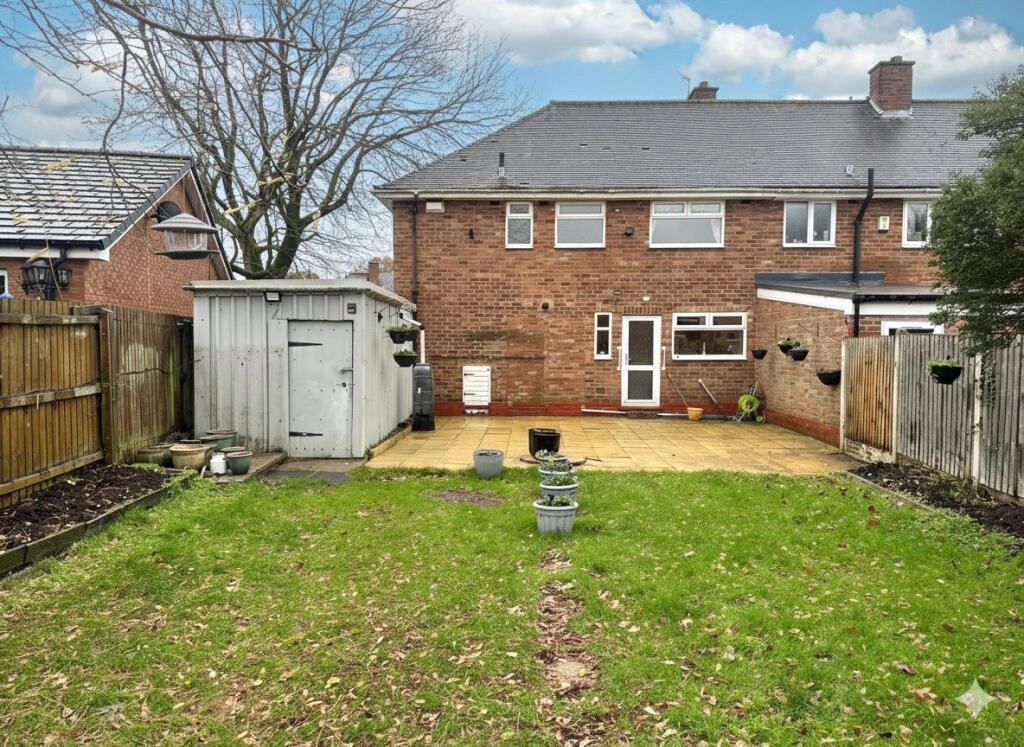 Additional image 19 of Longmeadow Crescent, Birmingham, West Midlands, B34