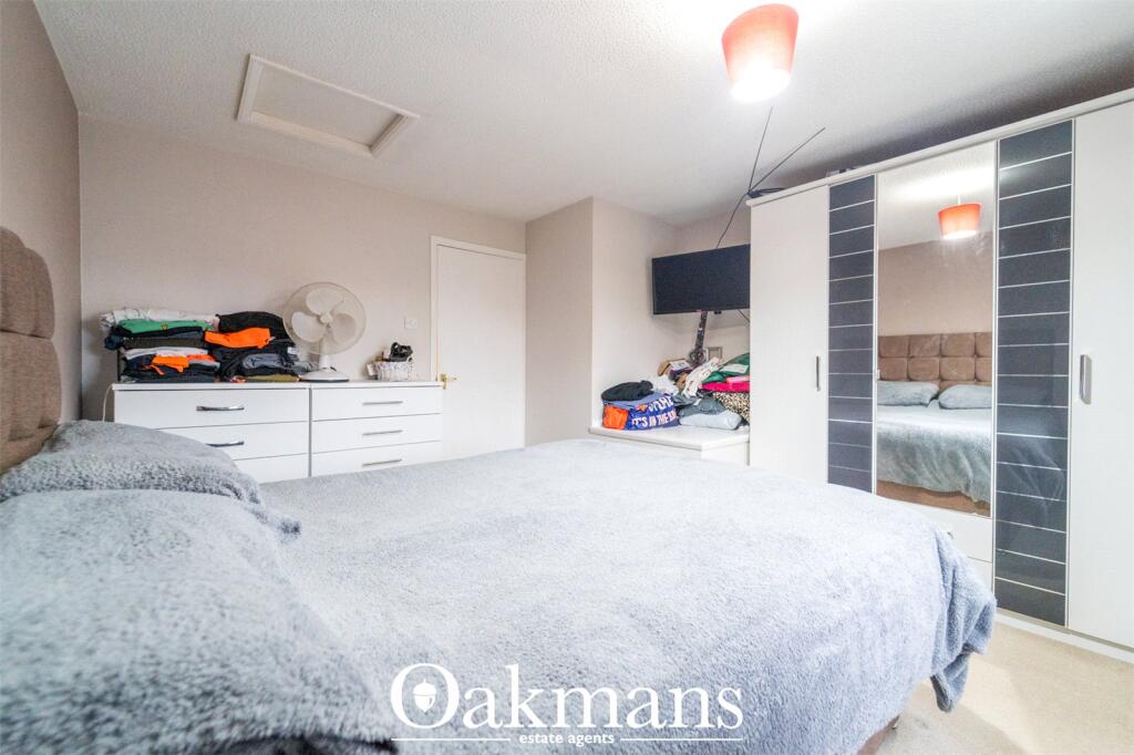 Additional image 13 of Knowle Close, Birmingham, B45