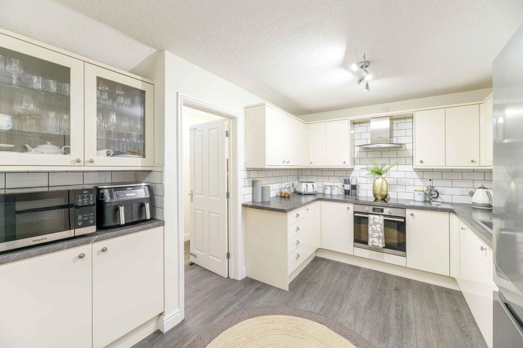 Additional image 15 of Harby Close, Birmingham, B37