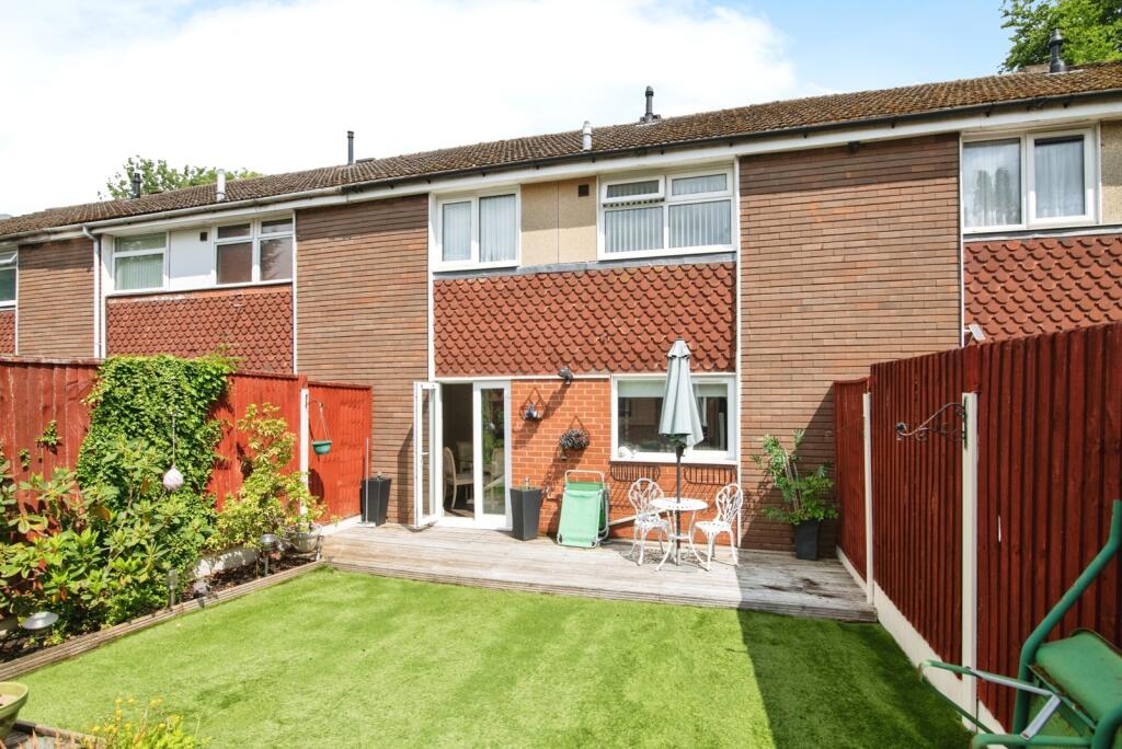 Additional image 14 of Ridgmont Croft, Quinton, Birmingham, West Midlands, B32