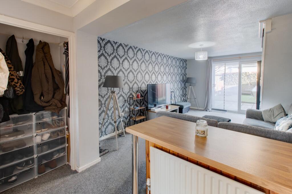 Additional image 6 of Mayfield Close, Catshill, Bromsgrove, Worcestershire, B61