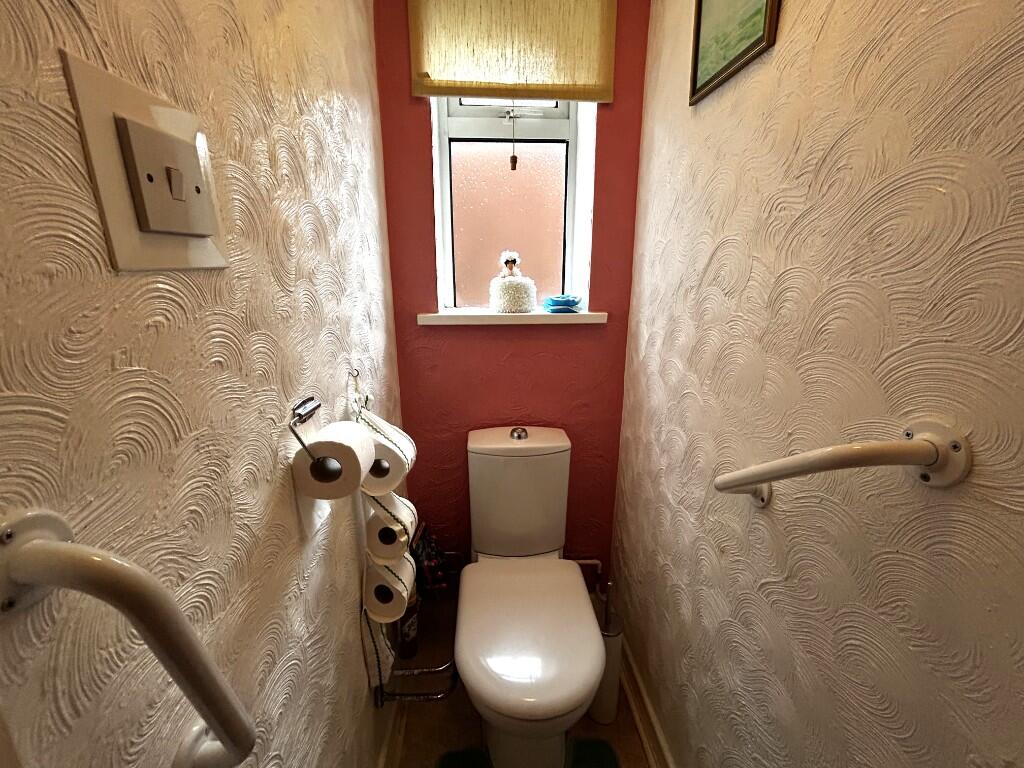 Additional image 19 of Claverdon Drive, Birmingham, B43