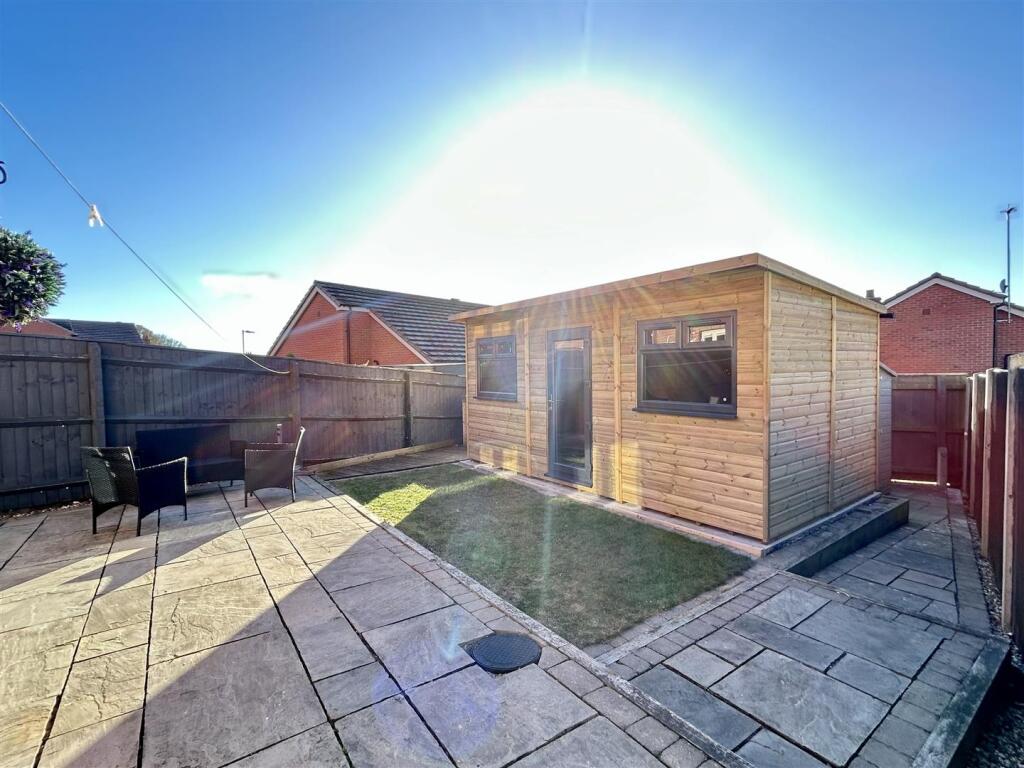 Additional image 21 of Ashfield Grove, Halesowen