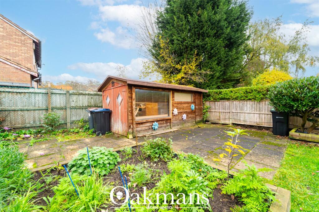 Additional image 27 of Tessall Lane, Birmingham, West Midlands, B31