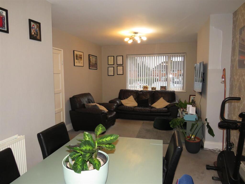 Additional image 12 of Thistledown Road, Shard End, Birmingham