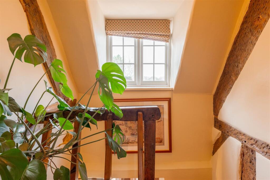 Additional image 19 of Botts Green, Over Whitacre - Grade II Listed