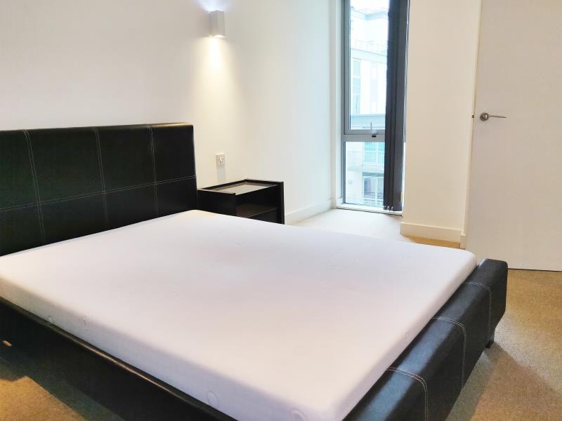 Additional image 5 of Sirius Building,navigation Street, Birmingham