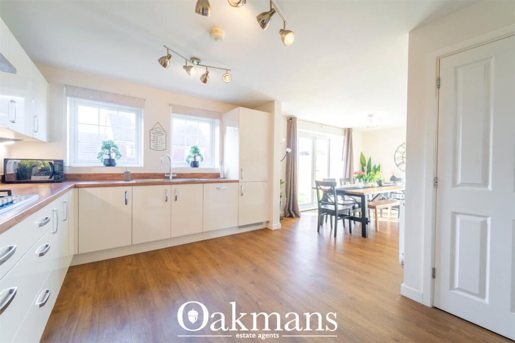 Additional image 3 of Saxifrage Close, Bromsgrove, Worcestershire, B61