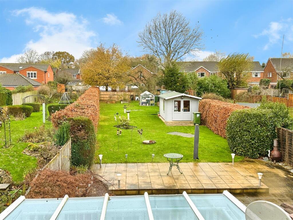 Additional image 27 of Birmingham Road, Alcester